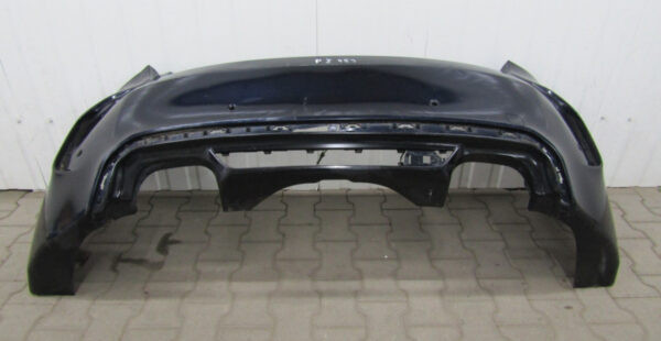 Bumper BMW X6 X6M F86 M POWER 14- 51128056359 Achterbumper PJ489