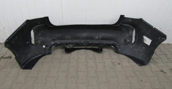 Bumper BMW X6 X6M F86 M POWER 14- 51128056359 Achterbumper PJ489