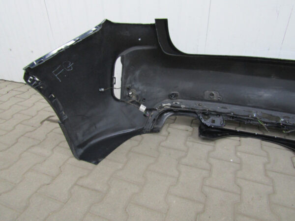 Bumper BMW X6 X6M F86 M POWER 14- 51128056359 Achterbumper PJ489