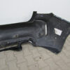 Bumper BMW X6 X6M F86 M POWER 14- 51128056359 Achterbumper PJ489