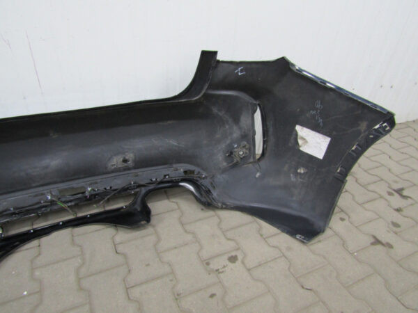 Bumper BMW X6 X6M F86 M POWER 14- 51128056359 Achterbumper PJ489