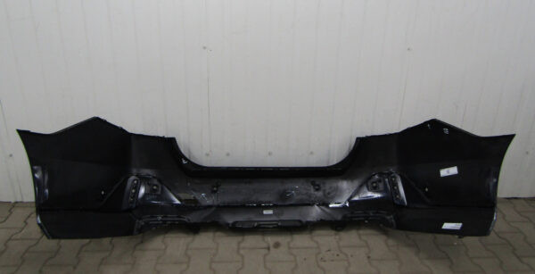 Bumper BMW 5 G60 M-Pakket M Pakket 23- 51128084/16 Achterbumper SM51