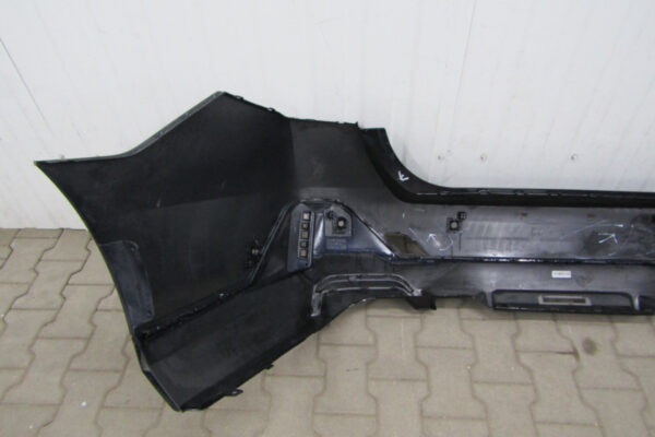 Bumper BMW 5 G60 M-Pakket M Pakket 23- 51128084/16 Achterbumper SM51