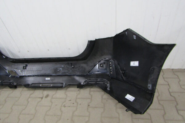 Bumper BMW 5 G60 M-Pakket M Pakket 23- 51128084/16 Achterbumper SM51