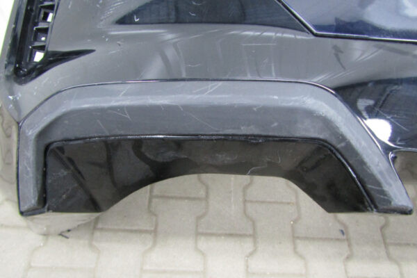 Bumper BMW 5 G60 M-Pakket M Pakket 23- 51128084/16 Achterbumper SM51