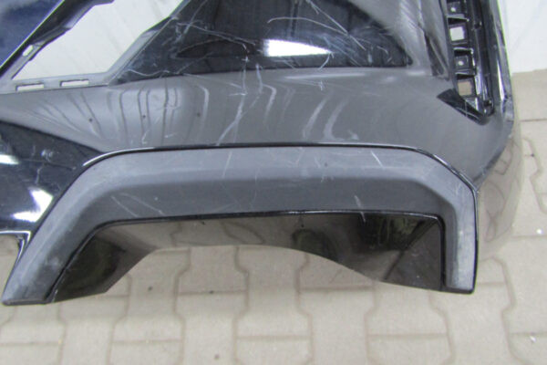 Bumper BMW 5 G60 M-Pakket M Pakket 23- 51128084/16 Achterbumper SM51