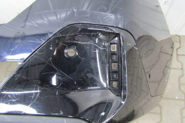 Bumper BMW 5 G60 M-Pakket M Pakket 23- 51128084/16 Achterbumper SM51