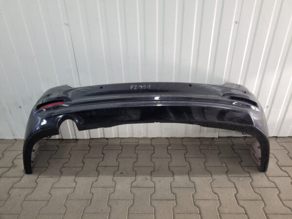 Bumper BMW 3 F31 Kombi LCI Facelift 15-18 51127384576  Achterbumper PJ951