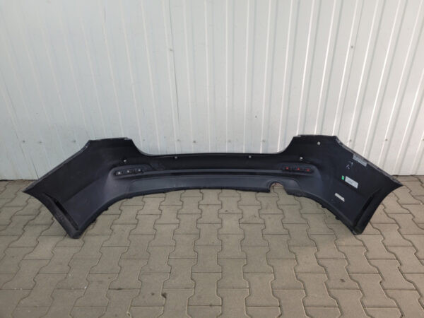 Bumper BMW 3 F31 Kombi LCI Facelift 15-18 51127384576  Achterbumper PJ951