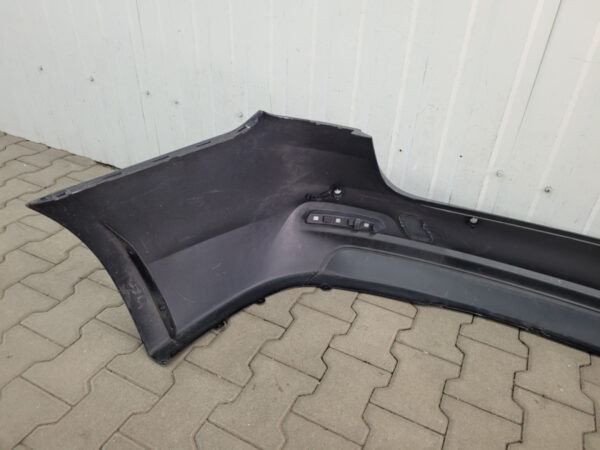 Bumper BMW 3 F31 Kombi LCI Facelift 15-18 51127384576  Achterbumper PJ951