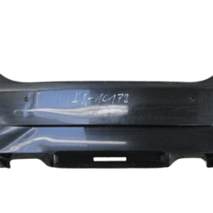 Bumper BMW 5 G60 SEDAN M-Pakket M Pakket 23-  Achterbumper KJ10178