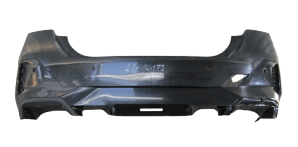 Bumper BMW 5 G60 SEDAN M-Pakket M Pakket 23-  Achterbumper KJ10178