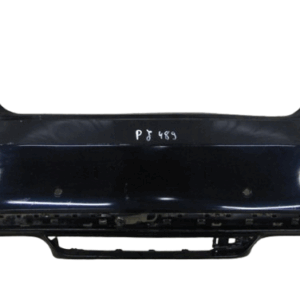 Bumper BMW X6 X6M F86 M POWER 14- 51128056359 Achterbumper PJ489