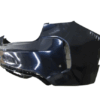 Bumper BMW X6 X6M F86 M POWER 14- 51128056359 Achterbumper PJ489