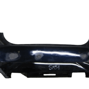 Bumper BMW 5 G60 M-Pakket M Pakket 23- 51128084/16 Achterbumper SM51