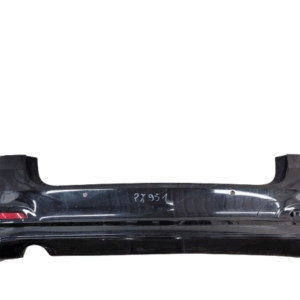 Bumper BMW 3 F31 Kombi LCI Facelift 15-18 51127384576  Achterbumper PJ951