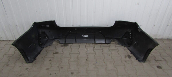 Bumper BMW 3 G20 FACELIFT LCI Sedan M-Pakket M Pakket 22- 51128085480 Achterbumper KJ9145