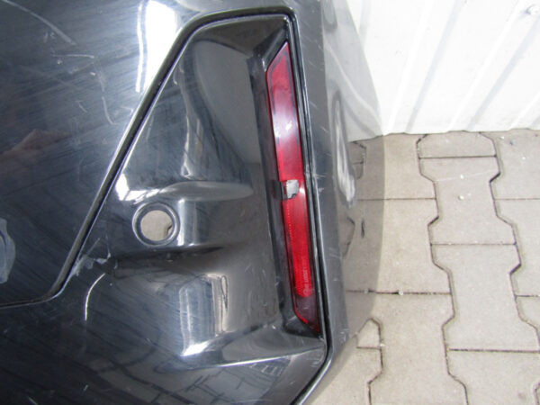 Bumper BMW 3 G20 FACELIFT LCI Sedan M-Pakket M Pakket 22- 51128085480 Achterbumper MK2298