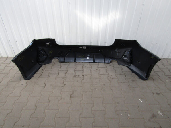 Bumper BMW 3 G20 FACELIFT LCI Sedan M-Pakket M Pakket 22- 51128085480 Achterbumper MK2298