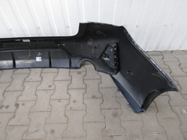 Bumper BMW 3 G20 FACELIFT LCI Sedan M-Pakket M Pakket 22- 51128085480 Achterbumper MK2298