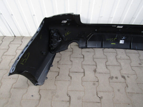 Bumper BMW 3 G20 FACELIFT LCI Sedan M-Pakket M Pakket 22- 51128085480 Achterbumper MK2298