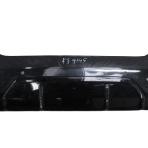 Bumper BMW 3 G20 FACELIFT LCI Sedan M-Pakket M Pakket 22- 51128085480 Achterbumper KJ9145