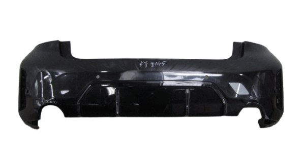 Bumper BMW 3 G20 FACELIFT LCI Sedan M-Pakket M Pakket 22- 51128085480 Achterbumper KJ9145