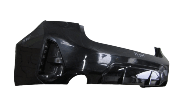 Bumper BMW 3 G20 FACELIFT LCI Sedan M-Pakket M Pakket 22- 51128085480 Achterbumper KJ9145