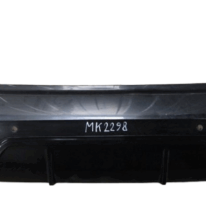 Bumper BMW 3 G20 FACELIFT LCI Sedan M-Pakket M Pakket 22- 51128085480 Achterbumper MK2298