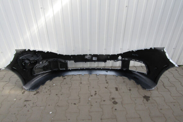 Bumper MERCEDES V Klasse W447 EQV Facelift 19- A4478804102 Electrisch Voorbumper JM1228