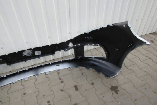 Bumper MERCEDES V Klasse W447 EQV Facelift 19- A4478804102 Electrisch Voorbumper JM1228