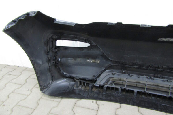 Bumper  BMW I3 Facelift 17-  Voorbumper   MZ1972