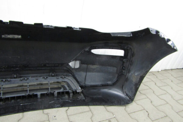 Bumper  BMW I3 Facelift 17-  Voorbumper   MZ1972