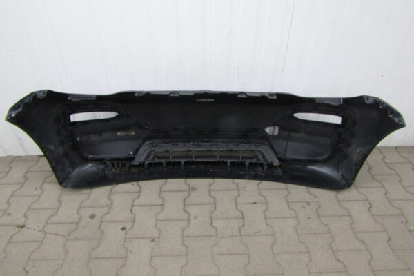Bumper  BMW I3 Facelift 17-  Voorbumper   MZ1972
