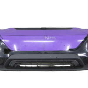 Bumper  BMW I3 Facelift 17-  Voorbumper   MZ1972