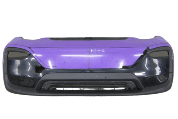 Bumper  BMW I3 Facelift 17-  Voorbumper   MZ1972