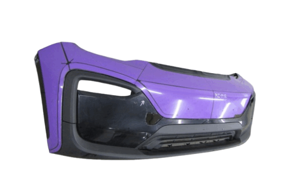 Bumper  BMW I3 Facelift 17-  Voorbumper   MZ1972