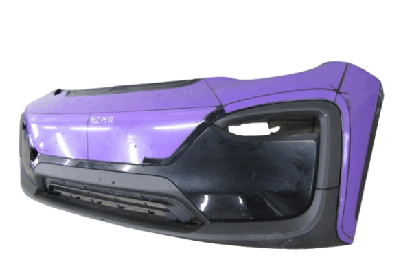 Bumper  BMW I3 Facelift 17-  Voorbumper   MZ1972