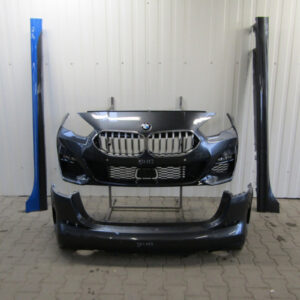 Bumper Set BMW 2 F44 GRAND COUPE M-Pakket M Pakket KOMPLET Voorbumper+Achterbumper JM162