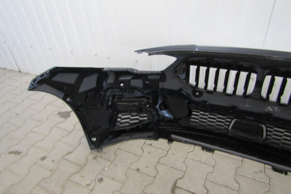 Bumper Set BMW 2 F44 GRAND COUPE M-Pakket M Pakket KOMPLET Voorbumper+Achterbumper JM162