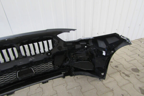 Bumper Set BMW 2 F44 GRAND COUPE M-Pakket M Pakket KOMPLET Voorbumper+Achterbumper JM162