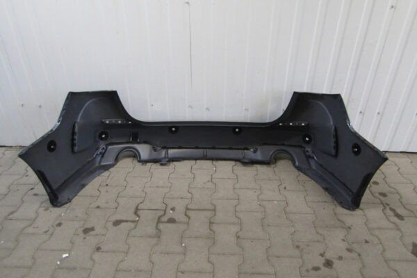 Bumper Set BMW 2 F44 GRAND COUPE M-Pakket M Pakket KOMPLET Voorbumper+Achterbumper JM162