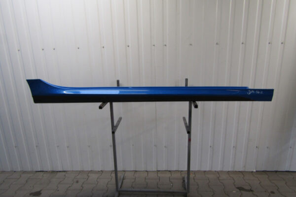 Bumper Set BMW 2 F44 GRAND COUPE M-Pakket M Pakket KOMPLET Voorbumper+Achterbumper JM162