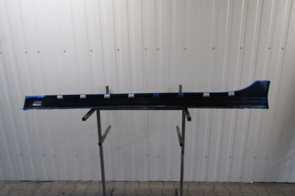 Bumper Set BMW 2 F44 GRAND COUPE M-Pakket M Pakket KOMPLET Voorbumper+Achterbumper JM162