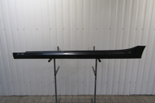 Bumper Set BMW 2 F44 GRAND COUPE M-Pakket M Pakket KOMPLET Voorbumper+Achterbumper JM162