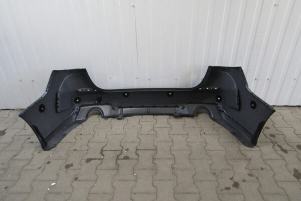 Bumper Set BMW 2 F44 GRAND COUPE M-Pakket M Pakket KOMPLET Voorbumper+Achterbumper  JM163