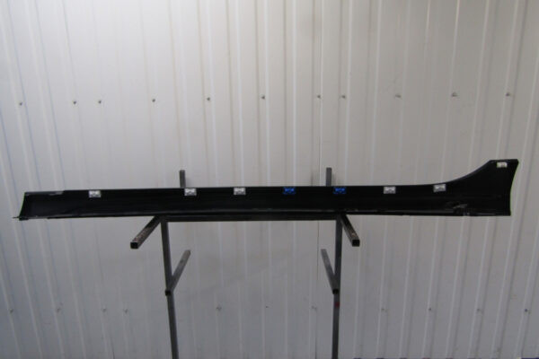 Bumper Set BMW 2 F44 GRAND COUPE M-Pakket M Pakket KOMPLET Voorbumper+Achterbumper  JM163