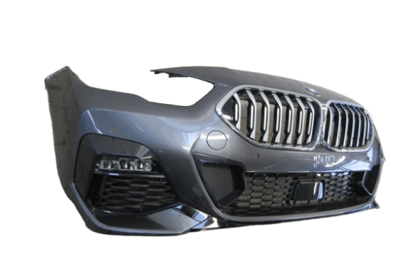 Bumper Set BMW 2 F44 GRAND COUPE M-Pakket M Pakket KOMPLET Voorbumper+Achterbumper JM162
