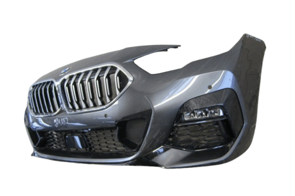 Bumper Set BMW 2 F44 GRAND COUPE M-Pakket M Pakket KOMPLET Voorbumper+Achterbumper JM162