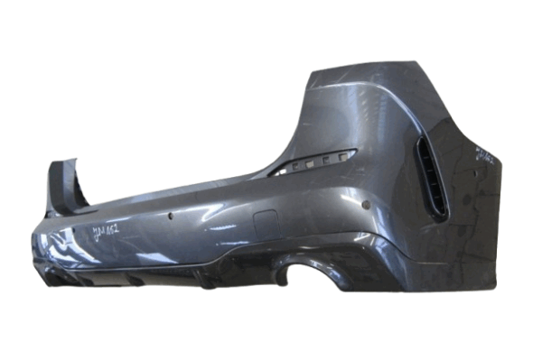 Bumper Set BMW 2 F44 GRAND COUPE M-Pakket M Pakket KOMPLET Voorbumper+Achterbumper JM162